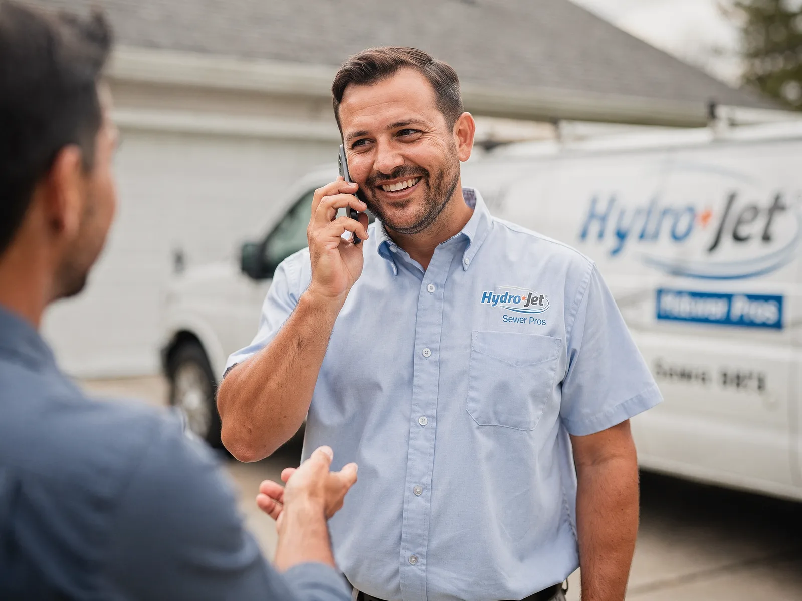 Hydro Jetting Northampton, PA FAQs